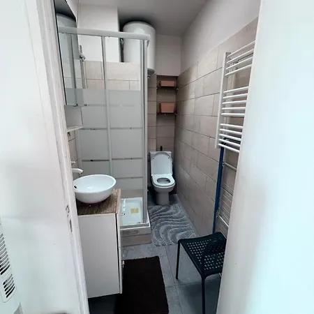 Διαμέρισμα 18